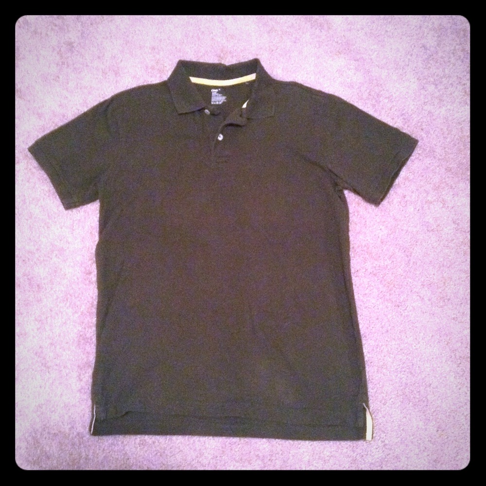Medium Gap polo